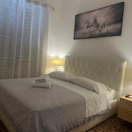 Alloggio Turistico Di Fuoco C Roma Exterior foto