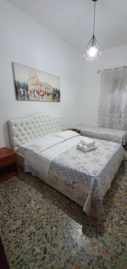 Alloggio Turistico Di Fuoco C Roma Cameră foto