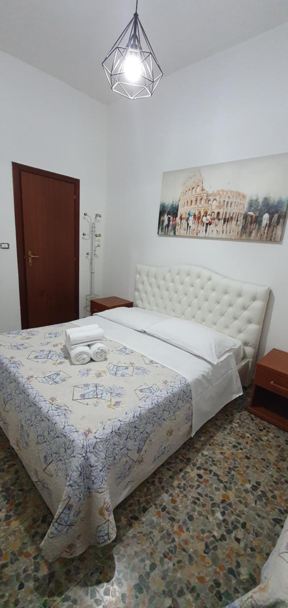 Alloggio Turistico Di Fuoco C Roma Cameră foto