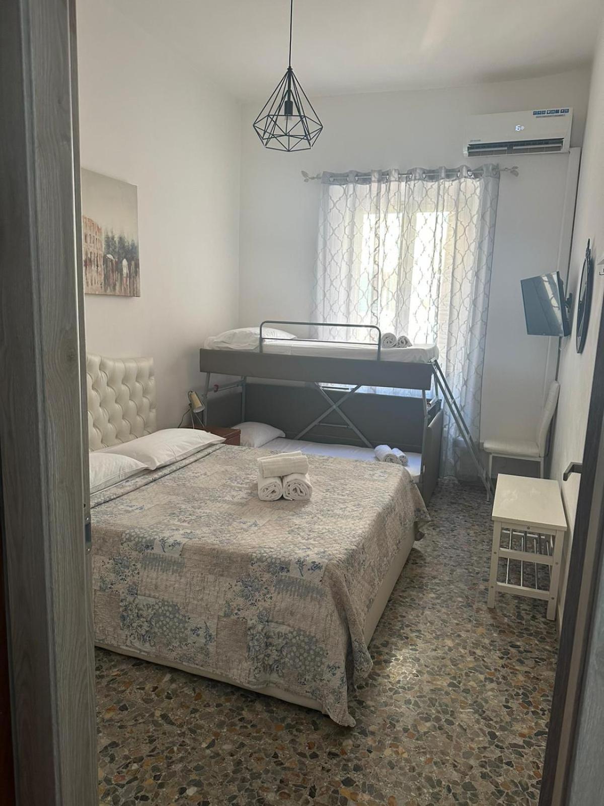 Alloggio Turistico Di Fuoco C Roma Exterior foto