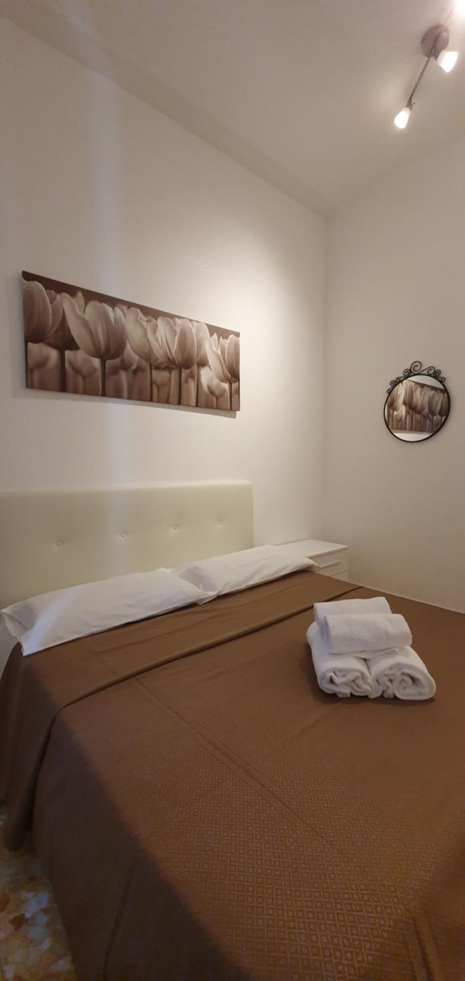 Alloggio Turistico Di Fuoco C Roma Exterior foto